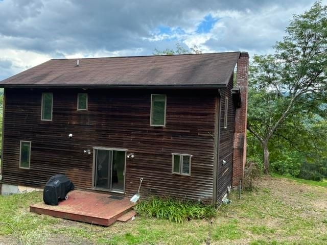 735 Granger Hollow Road, Shaftsbury, VT 05257