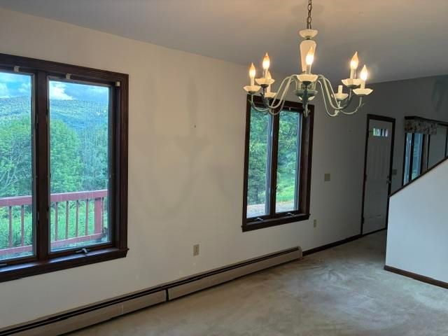 735 Granger Hollow Road, Shaftsbury, VT 05257