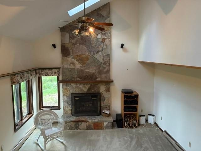 735 Granger Hollow Road, Shaftsbury, VT 05257