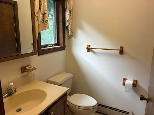 735 Granger Hollow Road, Shaftsbury, VT 05257