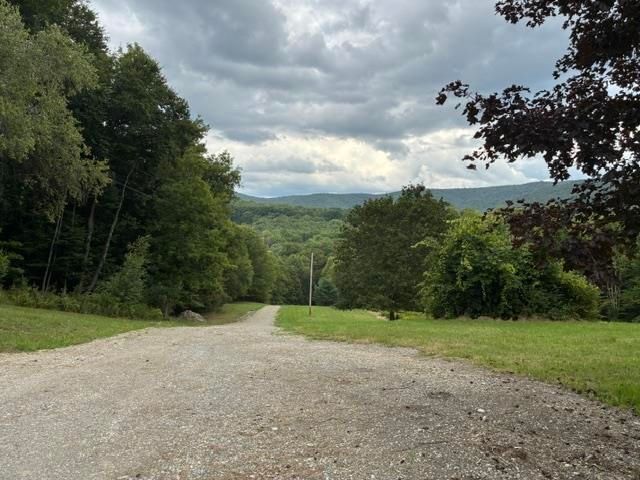 735 Granger Hollow Road, Shaftsbury, VT 05257