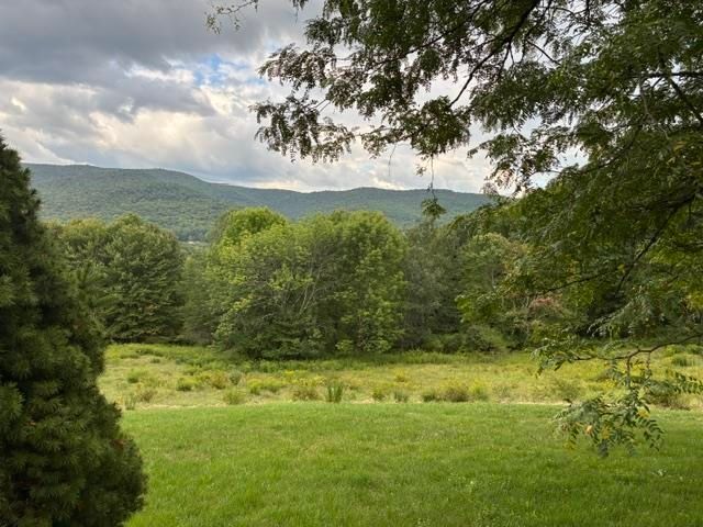 735 Granger Hollow Road, Shaftsbury, VT 05257