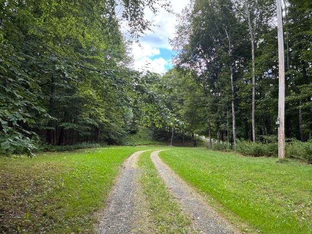 735 Granger Hollow Road, Shaftsbury, VT 05257
