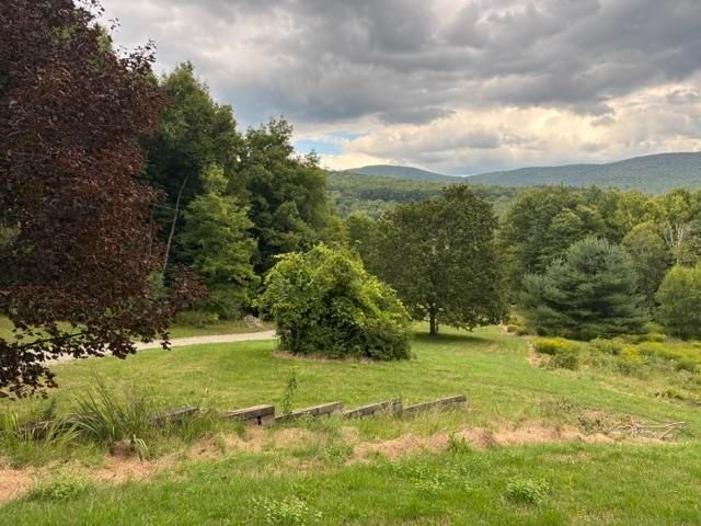 735 Granger Hollow Road, Shaftsbury, VT 05257