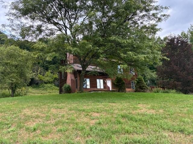 735 Granger Hollow Road, Shaftsbury, VT 05257