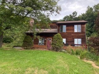 735 Granger Hollow Road, Shaftsbury, VT 05257