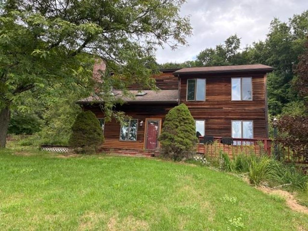 735 Granger Hollow Road, Shaftsbury, VT 05257
