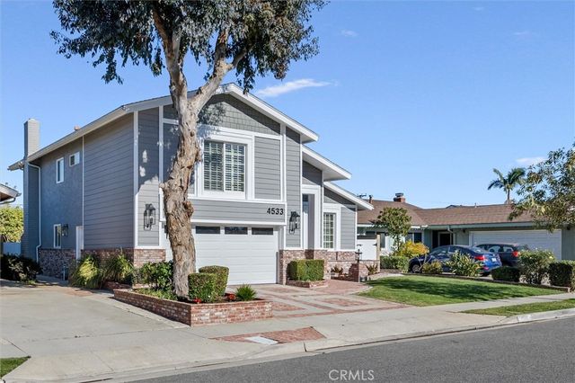 4533 Ironwood, Seal Beach, CA 90740
