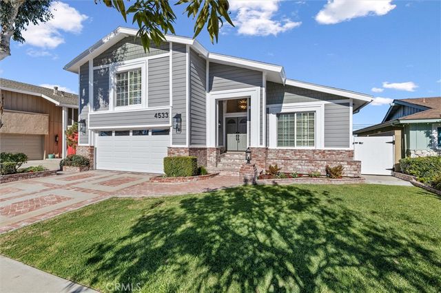 4533 Ironwood, Seal Beach, CA 90740