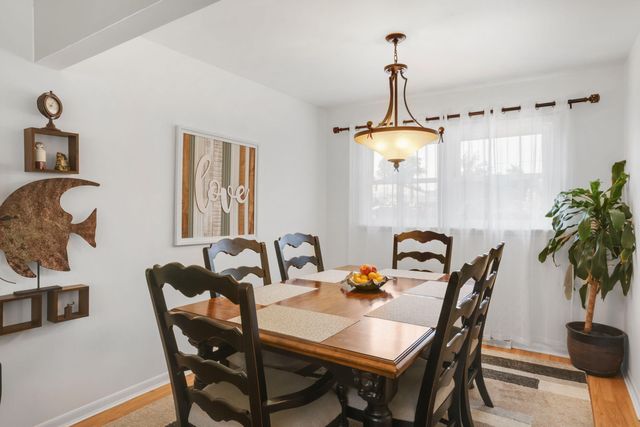 8612 Jefferson Avenue, Munster, IN 46321