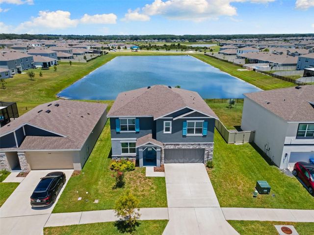 9728 CRESCENT RAY DRIVE, Wesley Chapel, FL 33545
