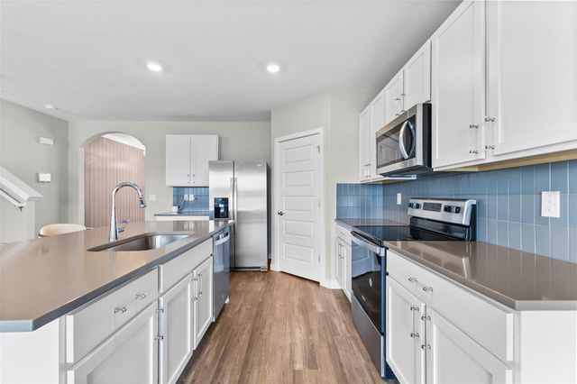 9728 CRESCENT RAY DRIVE, Wesley Chapel, FL 33545