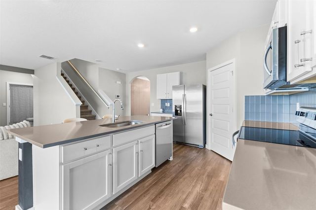 9728 CRESCENT RAY DRIVE, Wesley Chapel, FL 33545