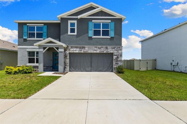 9728 CRESCENT RAY DRIVE, Wesley Chapel, FL 33545