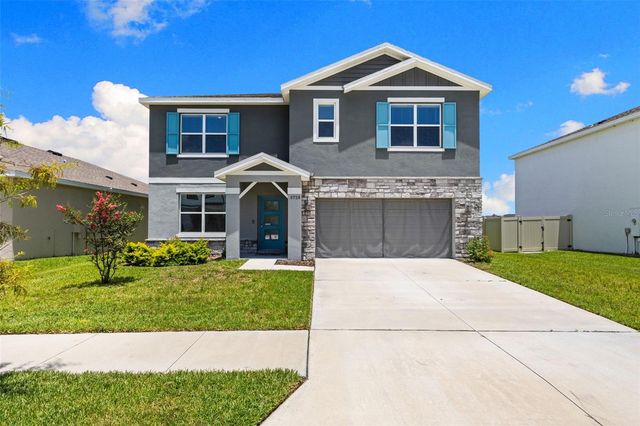 9728 CRESCENT RAY DRIVE, Wesley Chapel, FL 33545