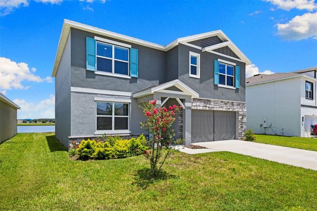 9728 CRESCENT RAY DRIVE, Wesley Chapel, FL 33545