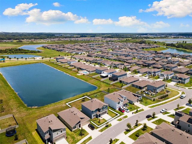 9728 CRESCENT RAY DRIVE, Wesley Chapel, FL 33545