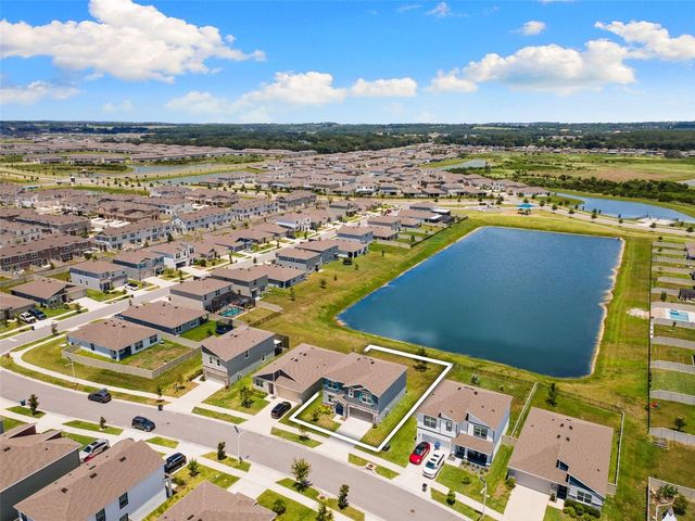 9728 CRESCENT RAY DRIVE, Wesley Chapel, FL 33545
