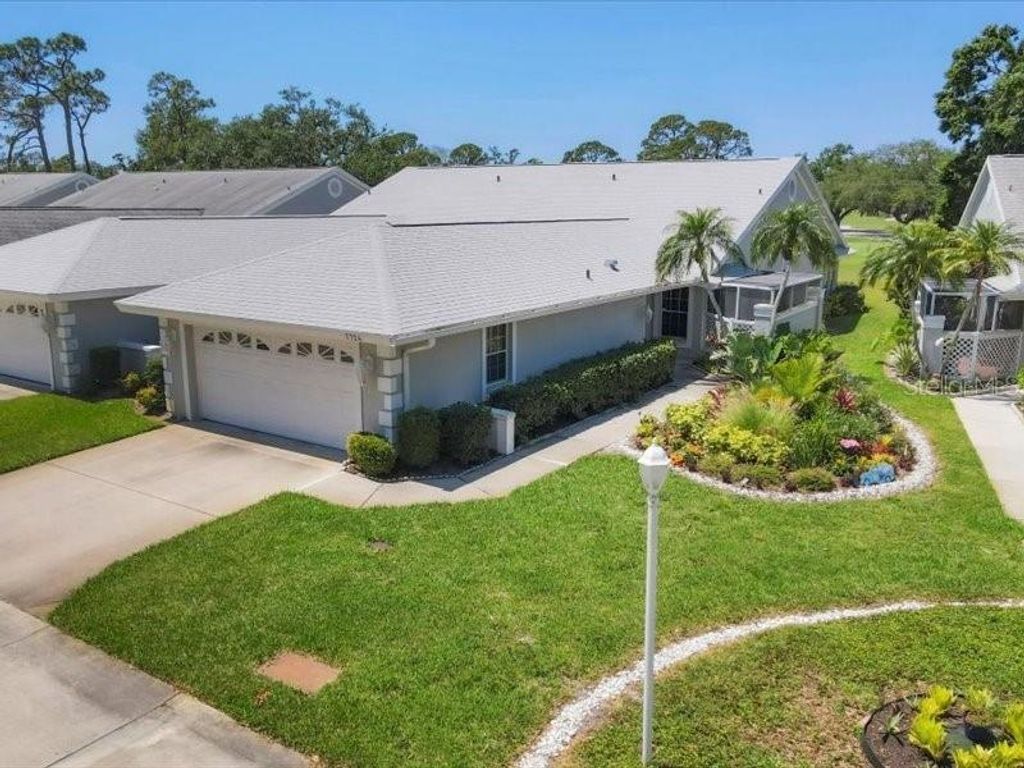 7724 PALM AIRE LANE, Sarasota, FL 34243