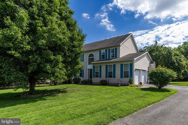 127 MIDDESSA DR, Middletown, DE 19709