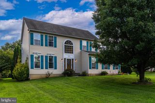 127 MIDDESSA DR, Middletown, DE 19709