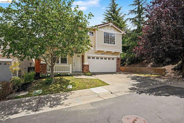 25570 Brookshire Dr, Castro Valley, CA 94552