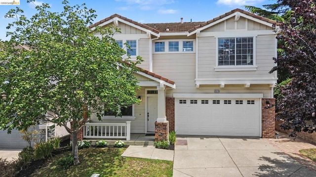 25570 Brookshire Dr, Castro Valley, CA 94552