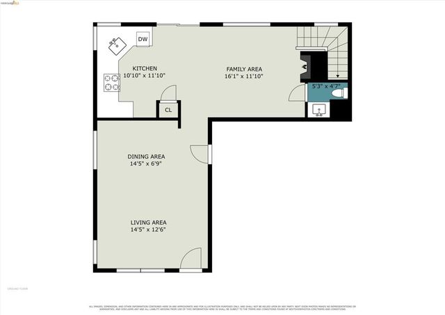 25570 Brookshire Dr, Castro Valley, CA 94552