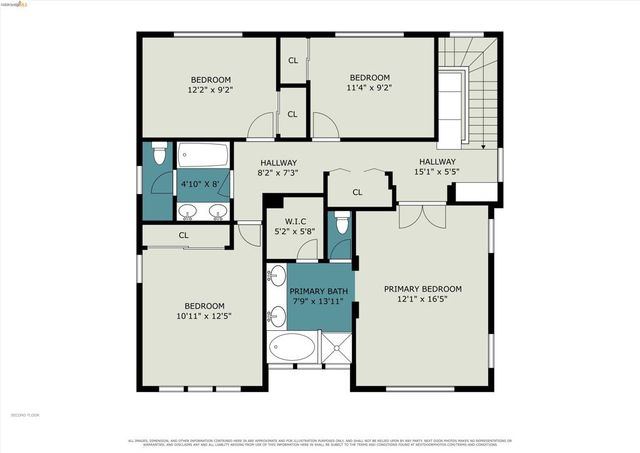 25570 Brookshire Dr, Castro Valley, CA 94552