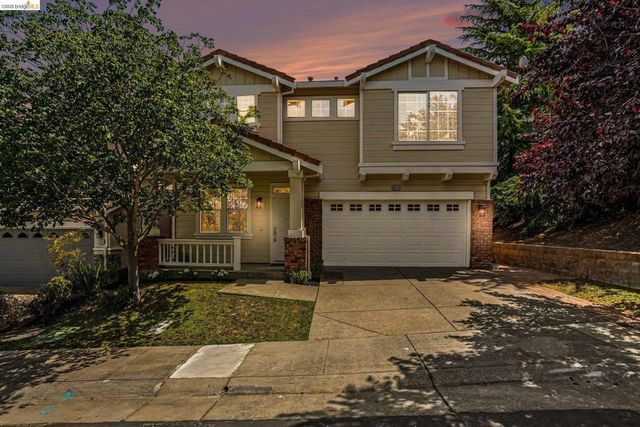 25570 Brookshire Dr, Castro Valley, CA 94552
