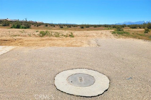 5 Palmdale, Adelanto, CA 92301