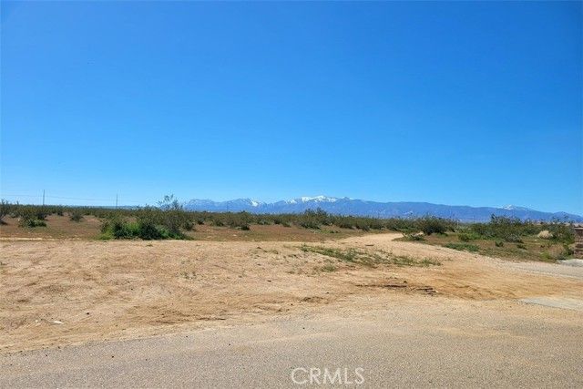 5 Palmdale, Adelanto, CA 92301