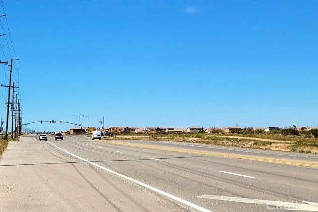 5 Palmdale, Adelanto, CA 92301