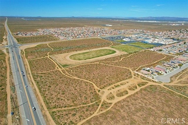 5 Palmdale, Adelanto, CA 92301