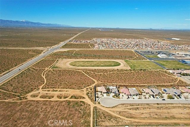 5 Palmdale, Adelanto, CA 92301