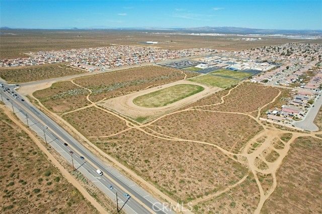 5 Palmdale, Adelanto, CA 92301