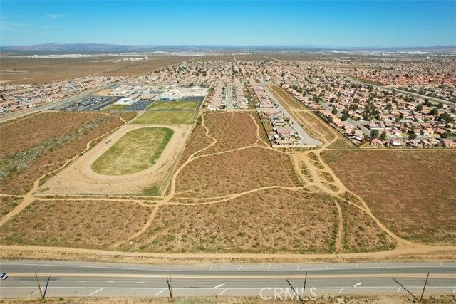 5 Palmdale, Adelanto, CA 92301