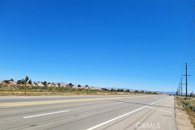 5 Palmdale, Adelanto, CA 92301