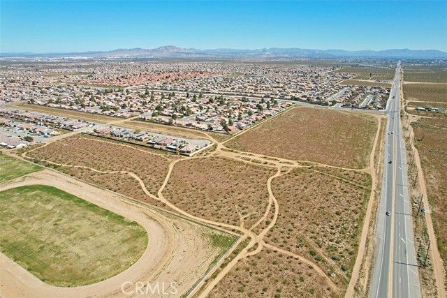 5 Palmdale, Adelanto, CA 92301