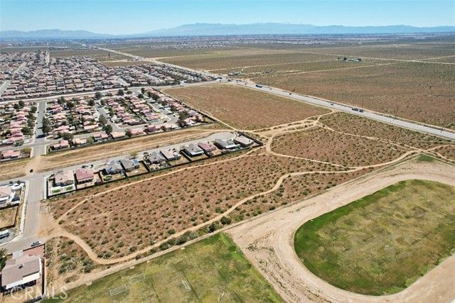 5 Palmdale, Adelanto, CA 92301
