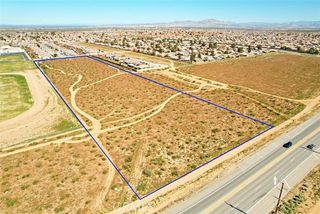 5 Palmdale, Adelanto, CA 92301