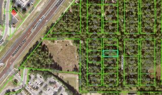 Lot 30 GERBERT STREET, Spring Hill, FL 34606