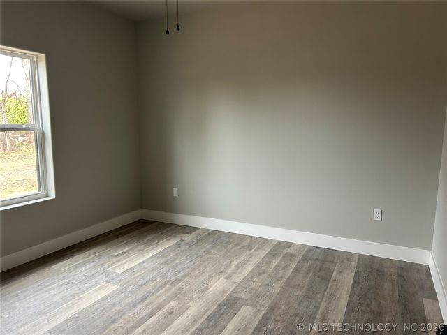 503 Cemetery Road, Fort Gibson, OK 74434