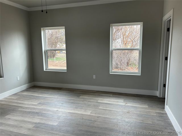 503 Cemetery Road, Fort Gibson, OK 74434