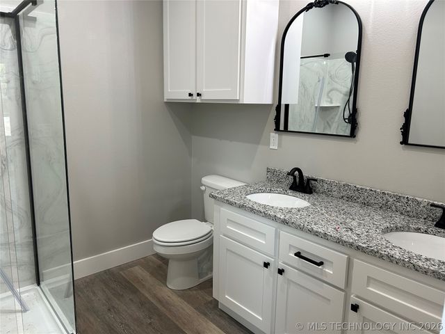 503 Cemetery Road, Fort Gibson, OK 74434