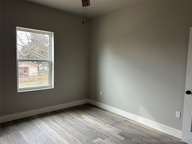 503 Cemetery Road, Fort Gibson, OK 74434