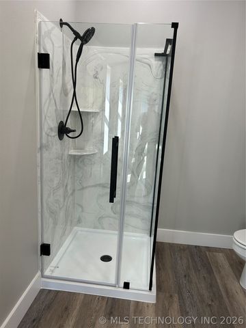 503 Cemetery Road, Fort Gibson, OK 74434