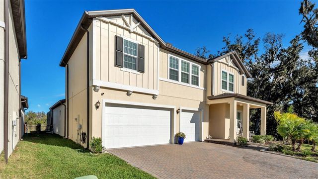 12897 BERGSTROM BAY DRIVE, Riverview, FL 33579