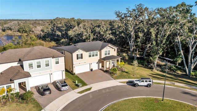 12897 BERGSTROM BAY DRIVE, Riverview, FL 33579