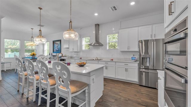 12897 BERGSTROM BAY DRIVE, Riverview, FL 33579